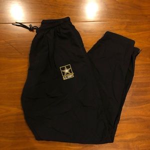 Army Physical Training Pants